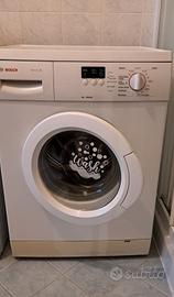 Lavatrice Bosch 7kg