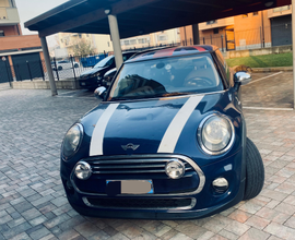 Mini Cooper F56 2014