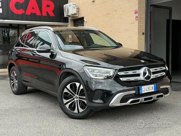 MERCEDES-BENZ GLC 300 4Matic Mild hybrid Sport (