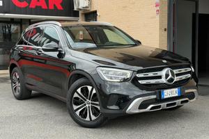 MERCEDES-BENZ GLC 300 4Matic Mild hybrid Sport (