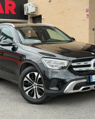 MERCEDES-BENZ GLC 300 4Matic Mild hybrid Sport (