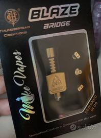 Atomizzatori rba per aio billet box