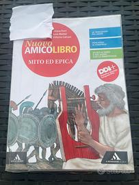 Libro scolastico