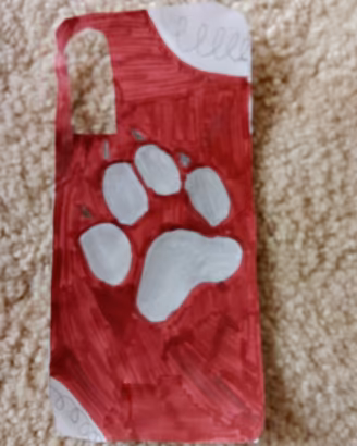 cover per Samsung Galaxy a 04 