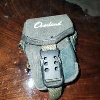 Marsupio Overland by Reporter per fotocamera comp 