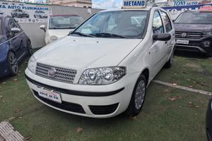 Fiat Punto Classic 1.2 5 porte Natural Power Activ
