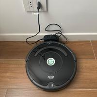 Robot Aspirapolvere