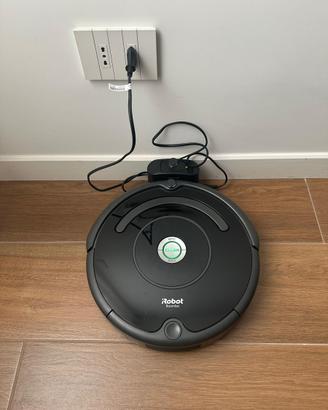 Robot Aspirapolvere