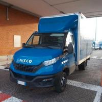Iveco daily 35c16 box