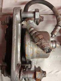 Pinze fren Suzuki Samurai