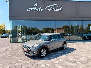 Mini 3 Porte One D