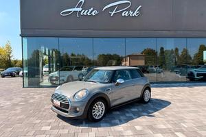 Mini 3 Porte One D