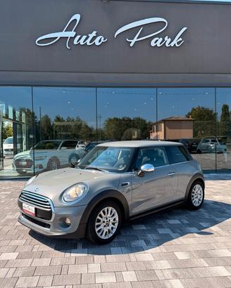 Mini 3 Porte One D