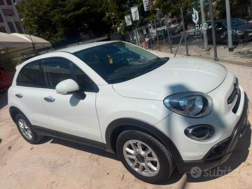 Fiat 500X 1.6 MultiJet 120 CV Cross