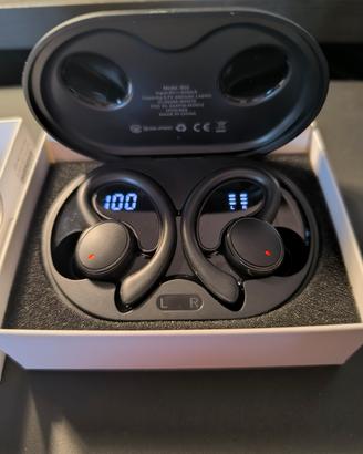 auricolari bluetooth