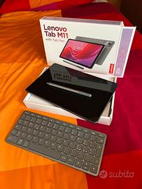 Tablet Lenovo Tab M11