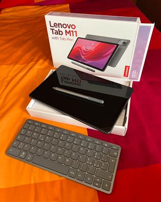 Tablet Lenovo Tab M11