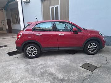 fiat 500 x 1.3 diesel