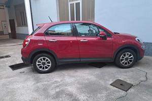 fiat 500 x 1.3 diesel