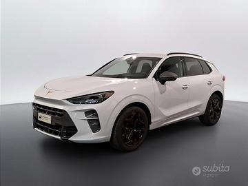 Cupra Terramar 1.5 hybrid 150cv dsg