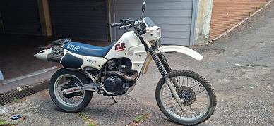 Kawasaki Klr 600 del 96