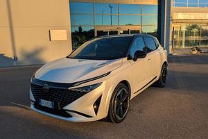 Nissan Qashqai 1.3 mhev N-Design 2wd 140cv
