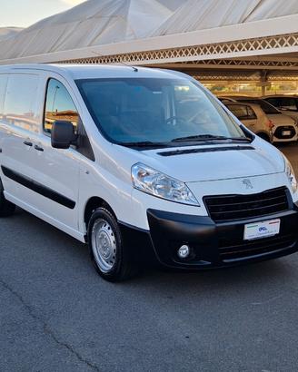 Peugeot Expert 2.0 HDi 128cv L1 H1