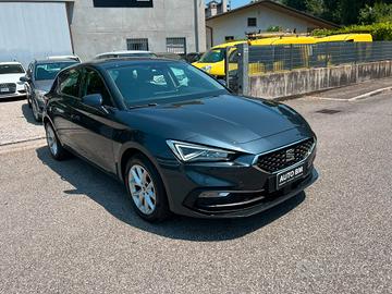 Seat Leon Sport BERLINA 2.0 TDI 150 CV DSG Busines