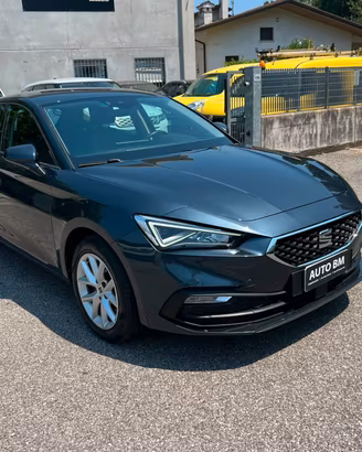 Seat Leon Sport BERLINA 2.0 TDI 150 CV DSG Busines