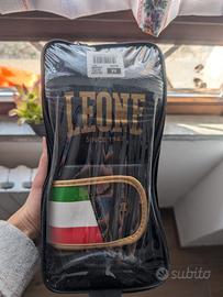 SACCO GUANTI BENDAGGI BOXE (attrezzatura palestra)