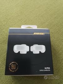 Cuffie auricolari Bose Ultra open earbuds