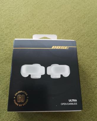 Cuffie auricolari Bose Ultra open earbuds