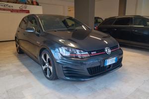Volkswagen Golf GTI Performance 2.0 TSI DSG 5p.