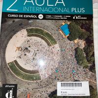 2 Aula internacional Plus