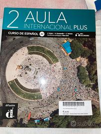 2 Aula internacional Plus