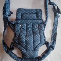 Marsupio Più - Marsupio per neonati