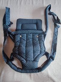 Marsupio Più - Marsupio per neonati