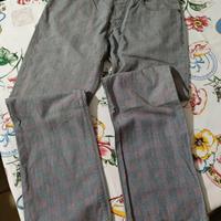 pantalone Armani jeans uomo 