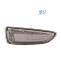 FRECCIE LATERALI OPEL ASTRA J 12-15 FUME'