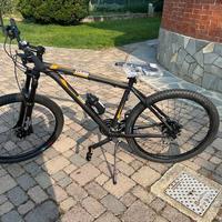 BICICLETTA MTB