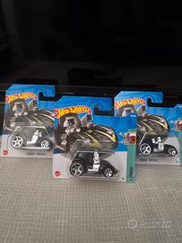 hotweels Tooned Twin Mill TH