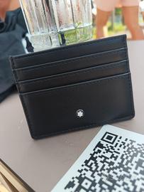 Portacarte Montblanc