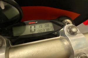 KTM EXC 125 2005