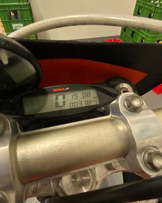 KTM EXC 125 2005
