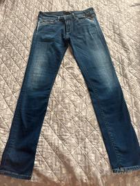 Jeans donna replay