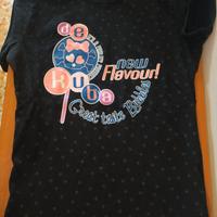 T-shirt DeKuba 