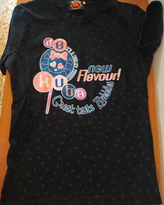 T-shirt DeKuba 