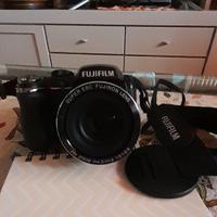 Fujifilm finepix s