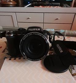 Fujifilm finepix s