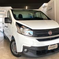 FIAT TALENTO 1.6 120cv CLIMA